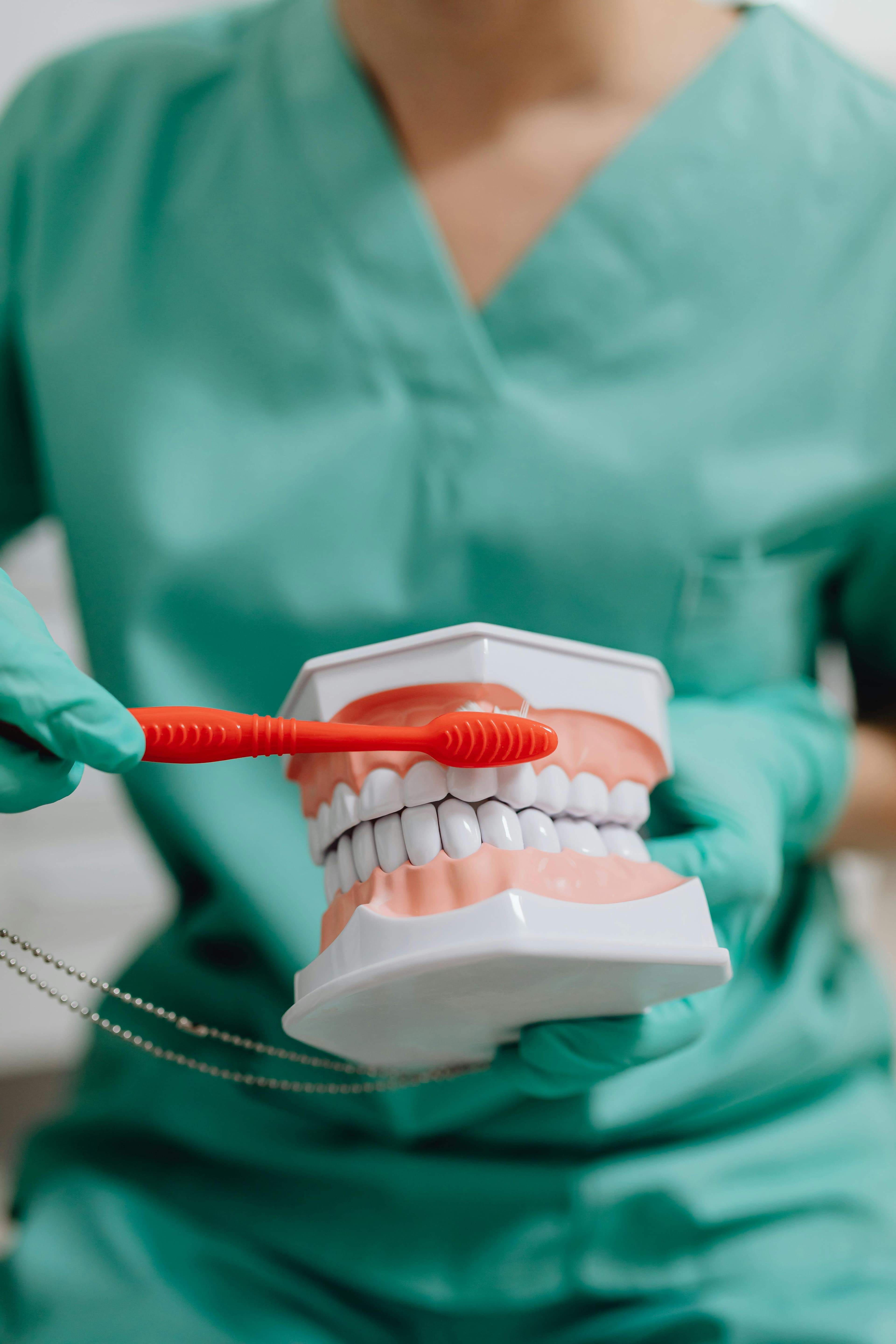 Periodontics