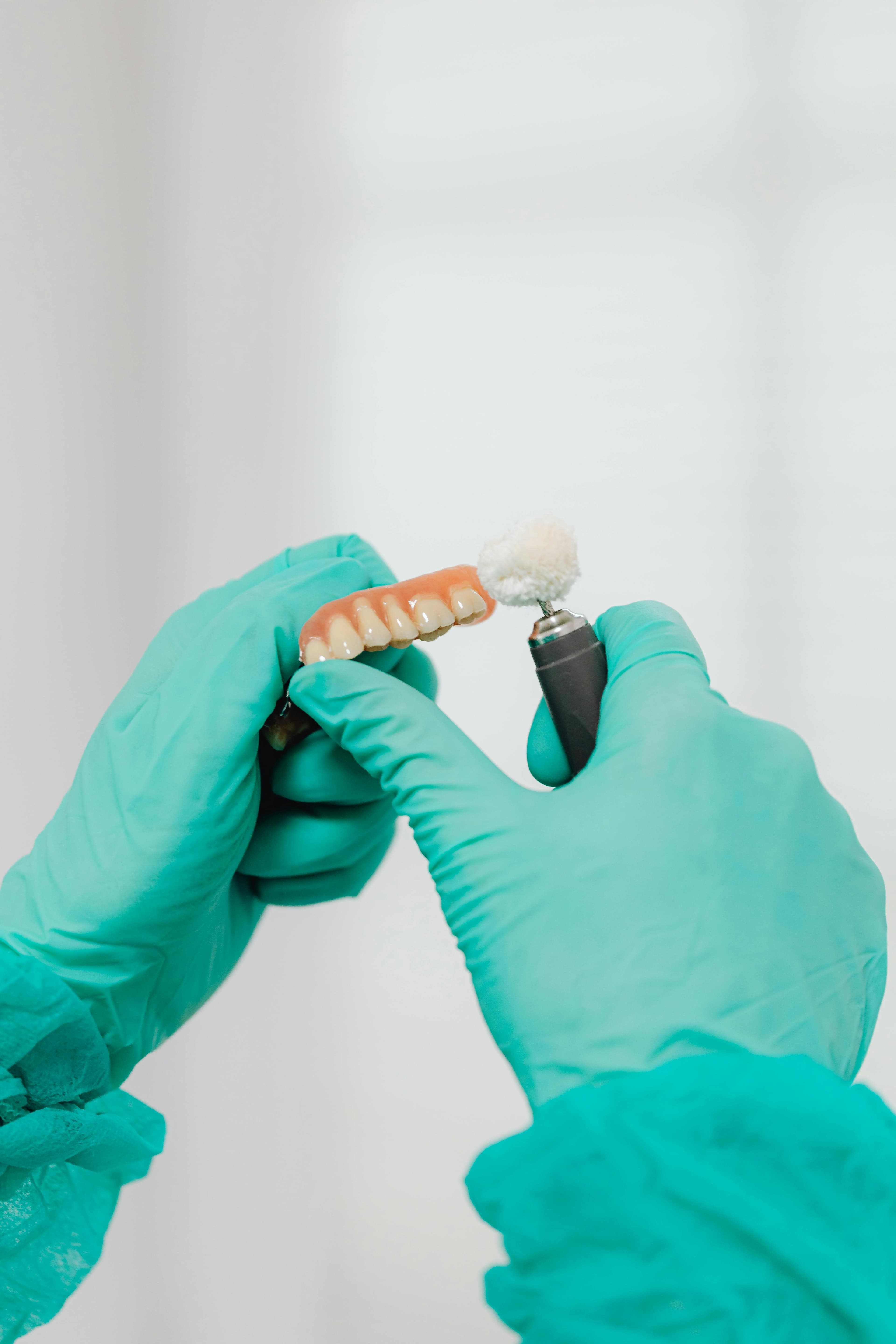 Prosthodontics