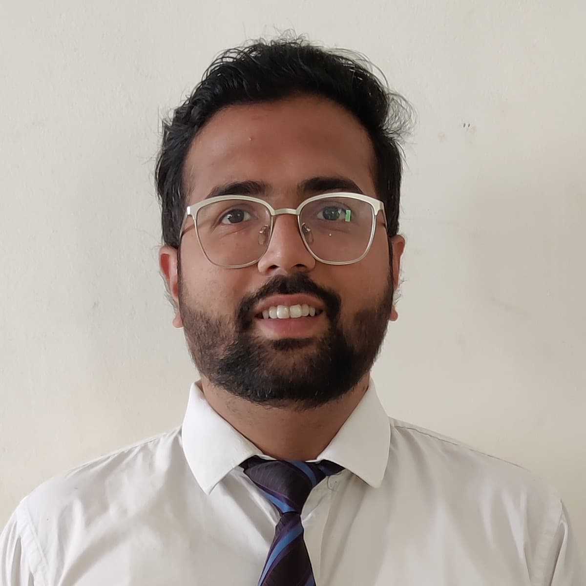 Dr. Sawan Punmiya